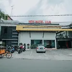 New Hotel Lilik