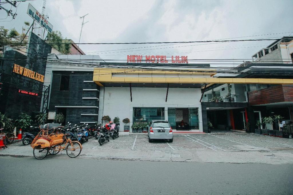 New Lilik Hotel *