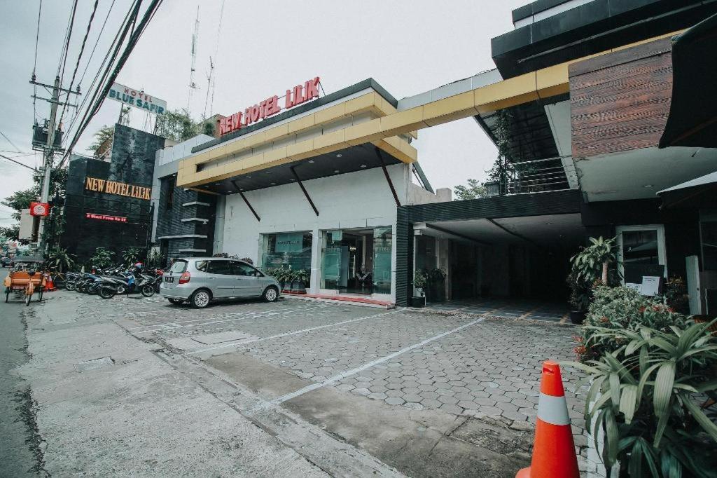 New Lilik * Yogyakarta