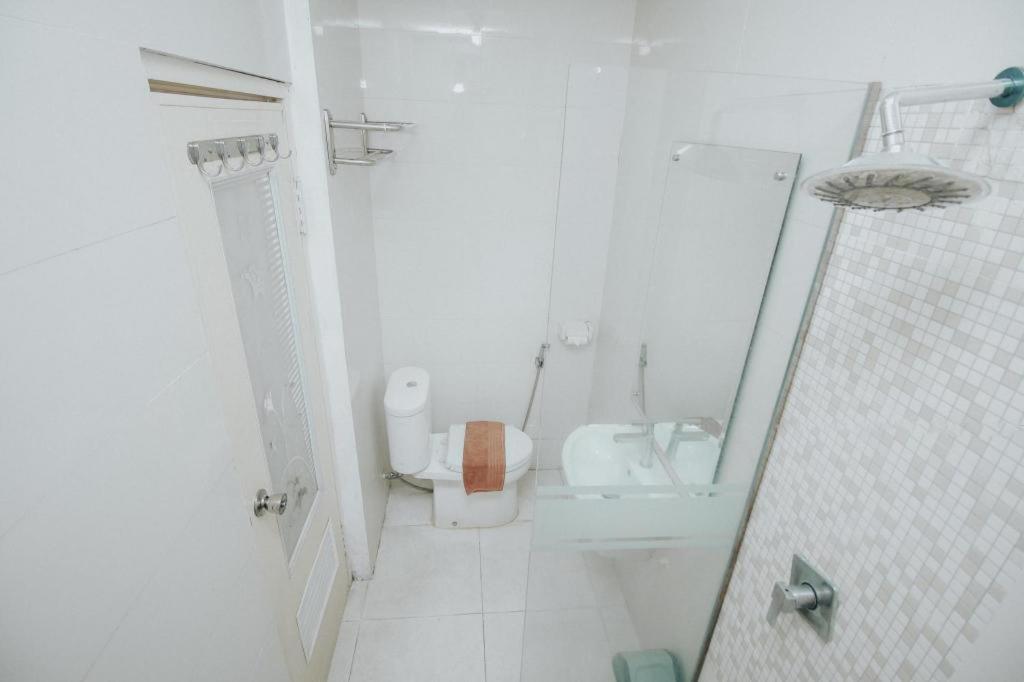 Hotel New Lilik Yogyakarta